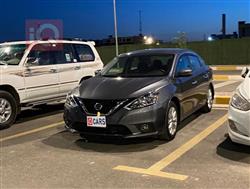 نيسان سنترا